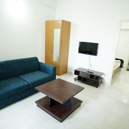 Castle Suites By Haven Homes, Kempegowda International Airport Road Bangalore Exterior foto