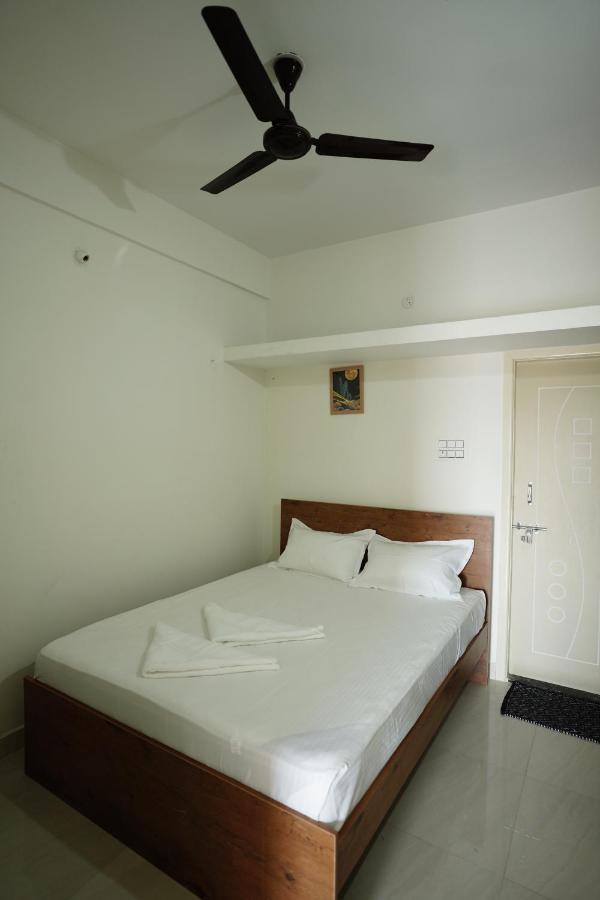 Castle Suites By Haven Homes, Kempegowda International Airport Road Bangalore Exterior foto